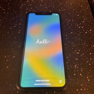 iPhone 11, 256gb, used condition